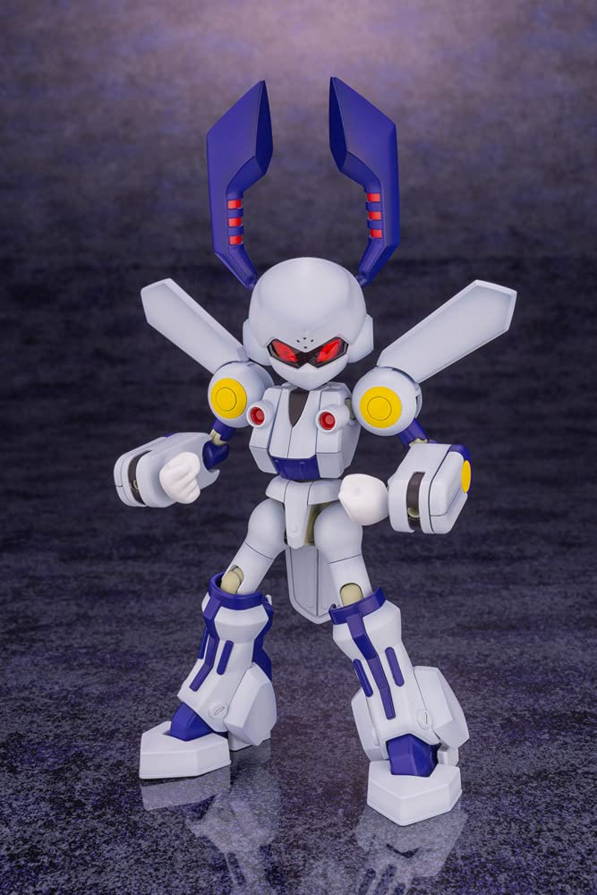 Kotobukiya Medarot: KWG05-C Dorcus Plastic Model Kit
