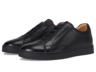 Florsheim Monopoli Elastic Lace To Toe Sneakers Men