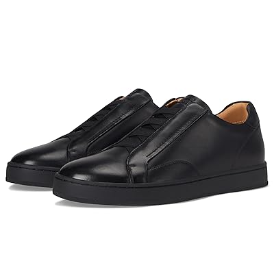 Florsheim Monopoli Elastic Lace To Toe Sneakers Men