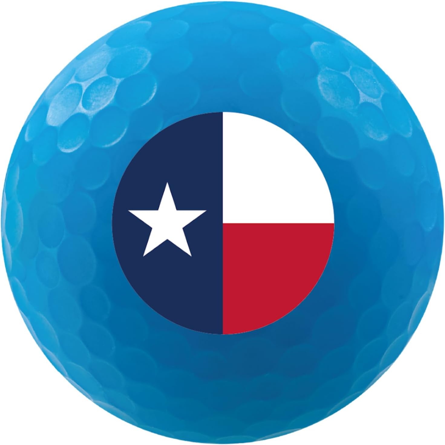 Volvik Vivid City, State, Country Edition Golf Ball Gift Sets