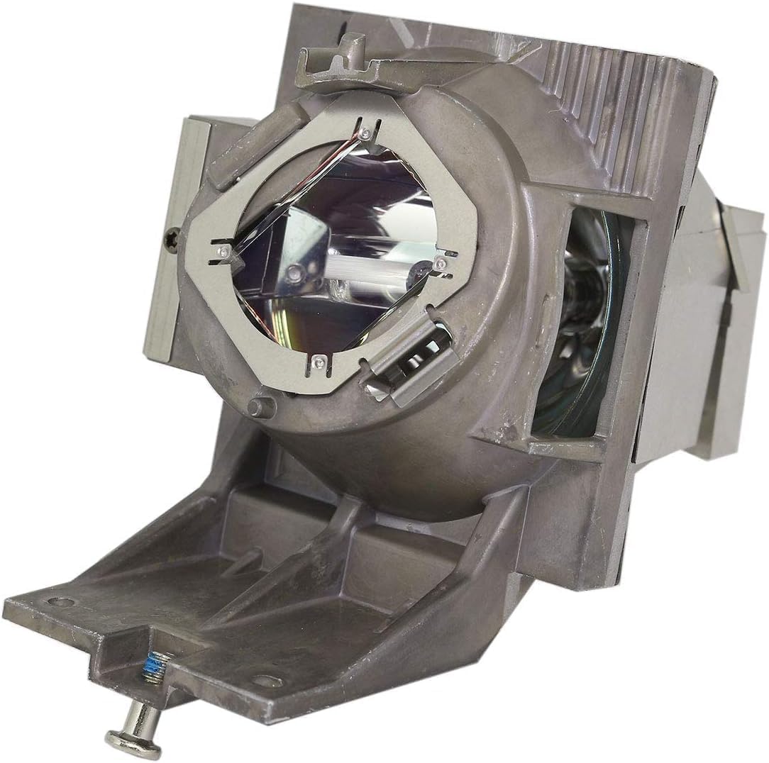 IET Lamps Genuine OEM Replacement Lamp for BenQ TK700 Projector (Philips Bulb Inside)