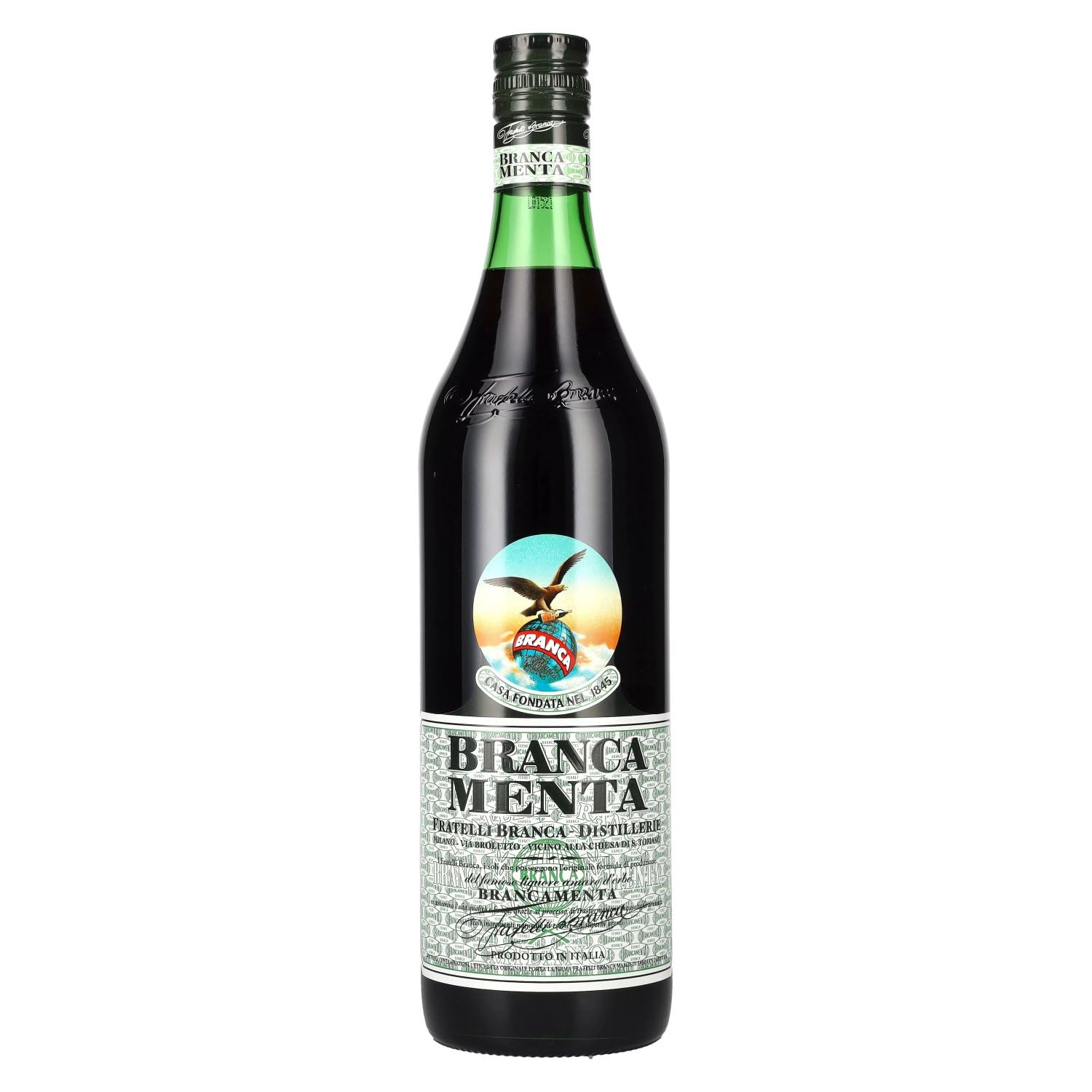 Brancamenta Kräuter 1x 1l - 28% Vol.