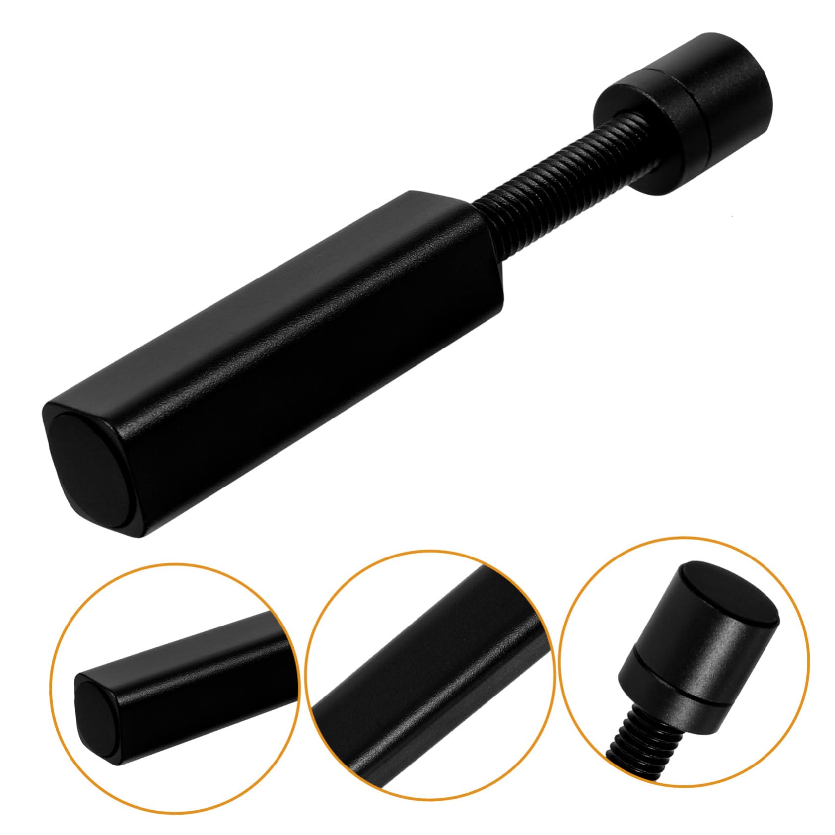 Gatuida 5pièces Support De Carte Graphique Anti-Sag Support Gpu Sturdy pour Pc Bracket De Soutien pour Éviter Affaissement des Cartes Vidéo Installation Facile Compatible avec Divers