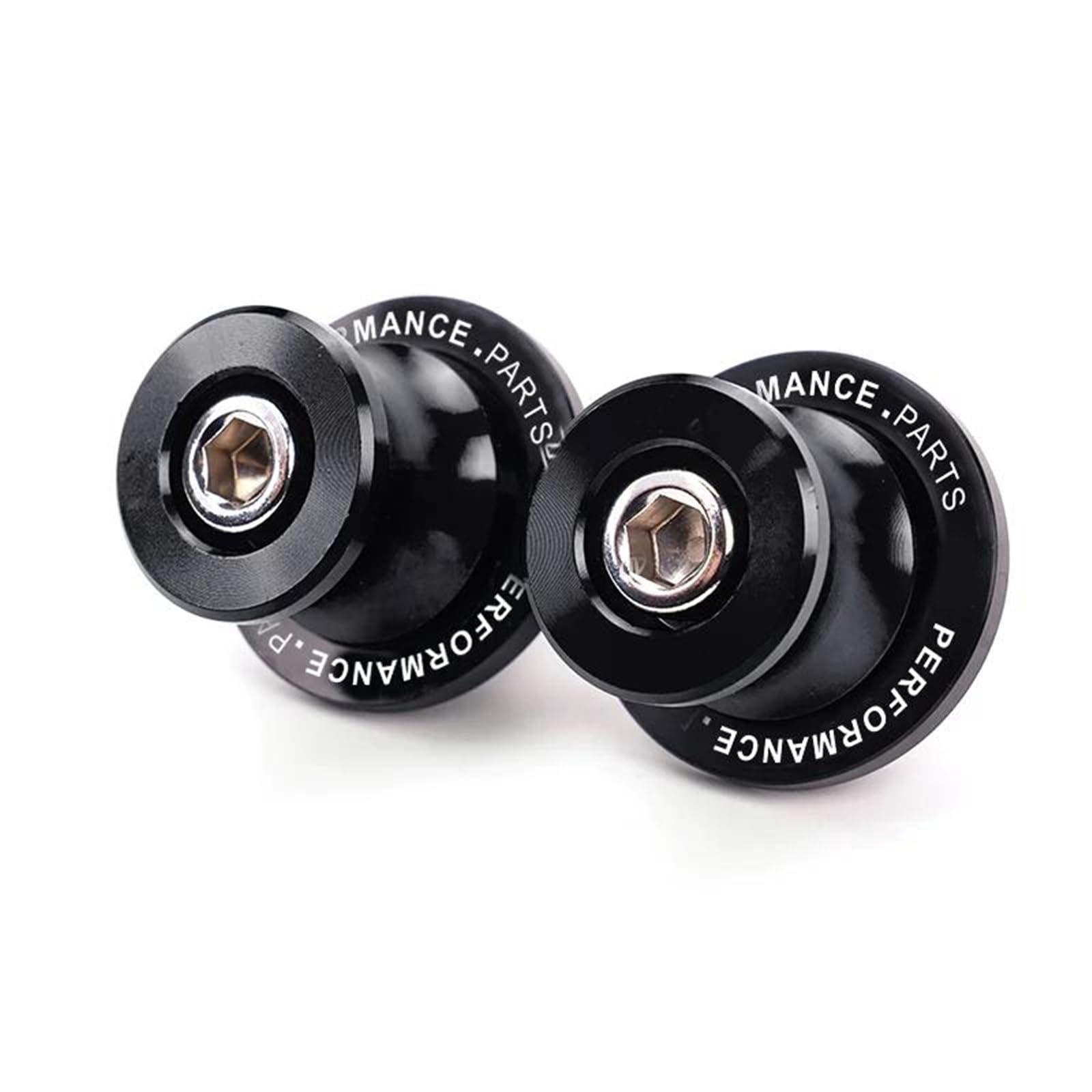 Für Aprilia RS457 RS660 RSV4 RS 457 660 V4 Tuono Tuareg660 RSV1000/R Motorrad Schwinge Spool Slider Stand Schrauben