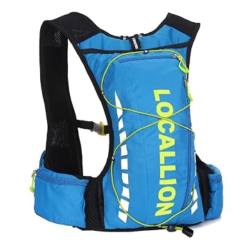 Camping Hiking Cycling Bag 