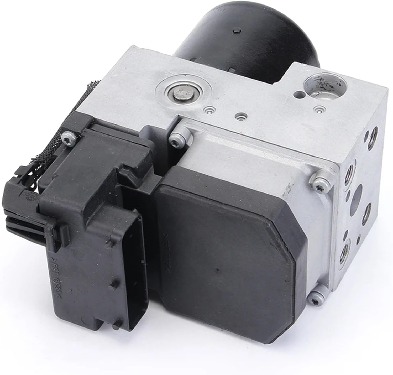 Compatible With Audi VW Passat Diesel ABS Brake Pump Module 8E0614111AH 0273004358 Anti Lock Brake ABS Pump