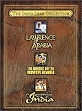 Bridge on the River Kwai, the (Original Version) / Lawrence of Arabia (Restored Version) / Passage to India, a Pack