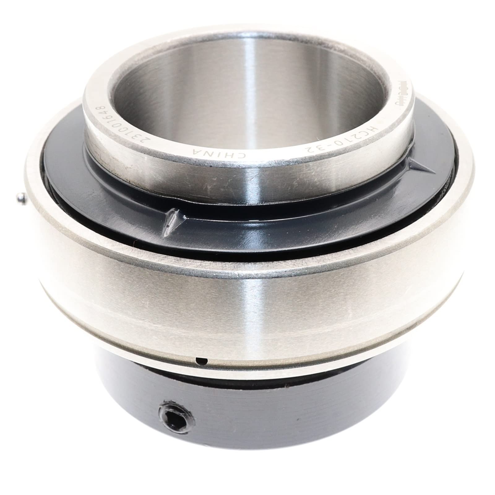 50.8mm NA210-32 HC210-32 UEL210-32 Roulement d'insertion de 2 pouces avec verrouillage excentrique 1 pièces