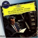  The Originals - Die Schöne Müllerin/ 3 Lieder