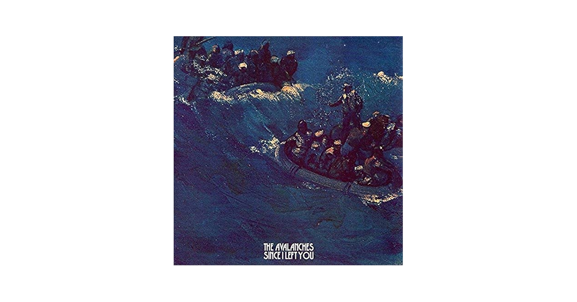 Amazon.com: Since I Left You[2 LP]: CDs & Vinyl