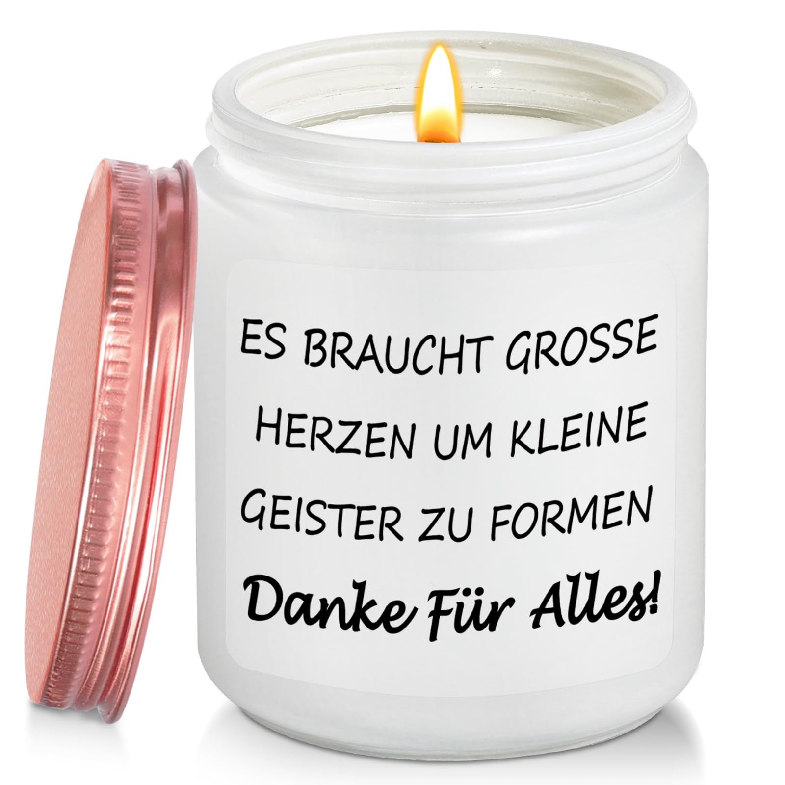 Gezxin Dankeskarten Für Lehrer – Aus Edelstahl, Personalisierbar, 5.1x2.8 Cm