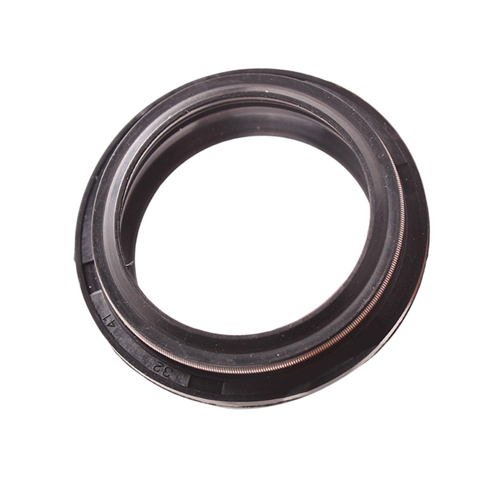 Mountain Bicycle Front Forks Dust Sead Oil Seal Parts 32MM Outer 41MM-image-31