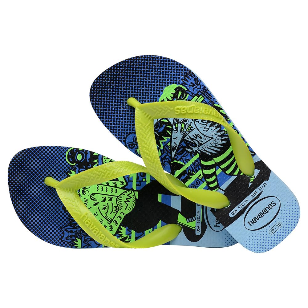 Havaianas Kids Top Fun Jungen FlipFlop