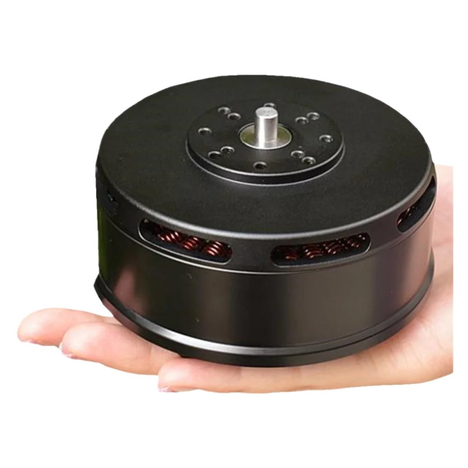 Démarreur électronique sans balais LD8120-120KV 2900W de drone pour avion modèle