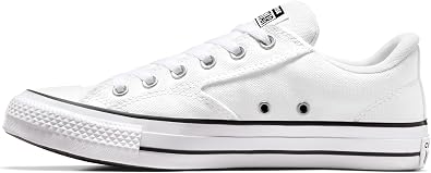 Converse Unisex Adult Chuck Taylor All Star Malden Street Low Top Sneaker