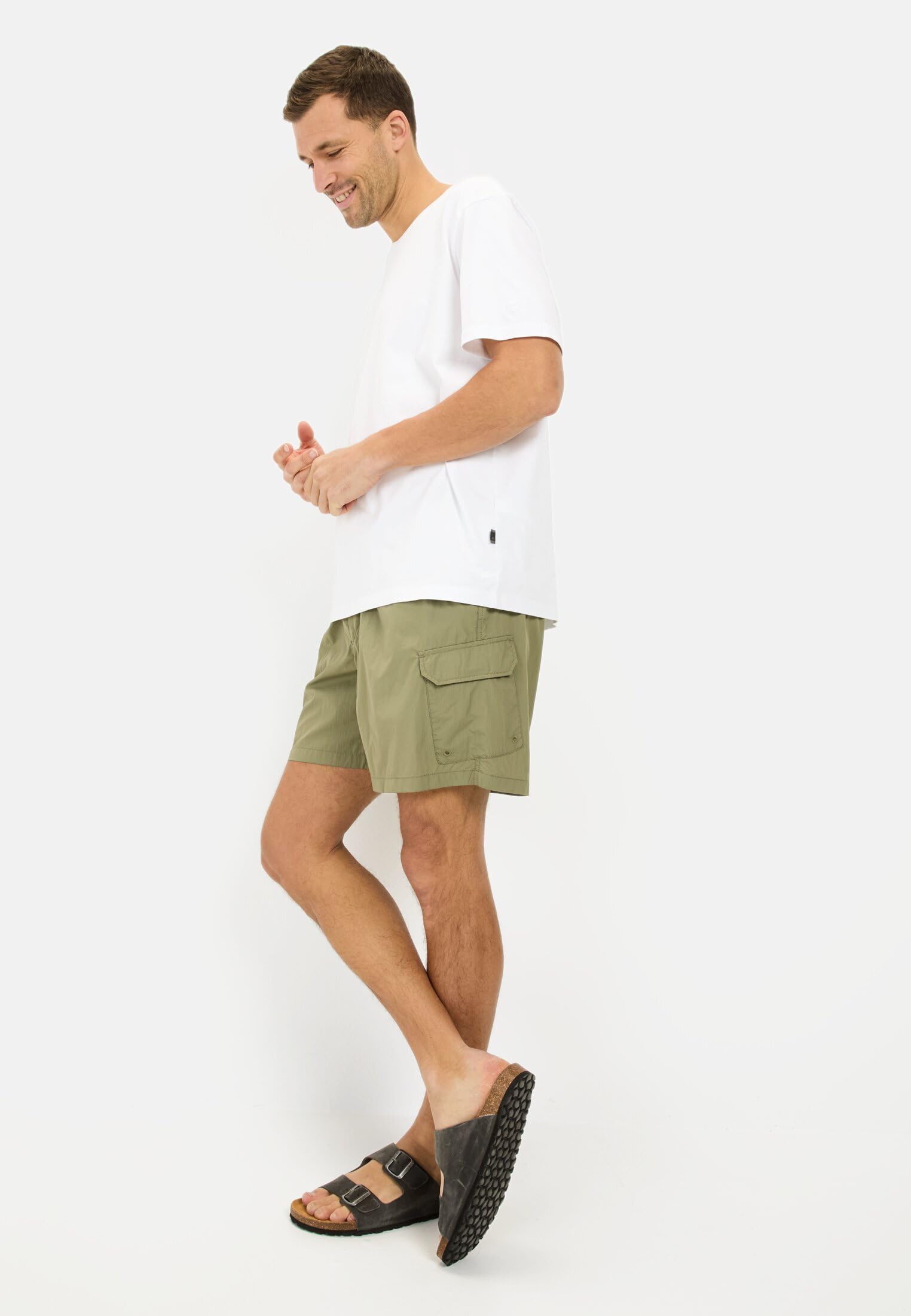 Camel Active 490x97-5f82 Bañador para Hombre Hombre