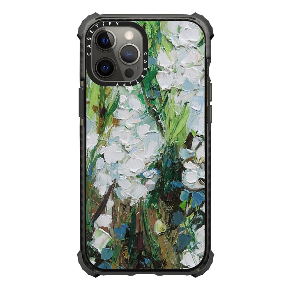 Amazon.co.jp: CASETiFY (ケースティファイ) ウルトラインパクトケース