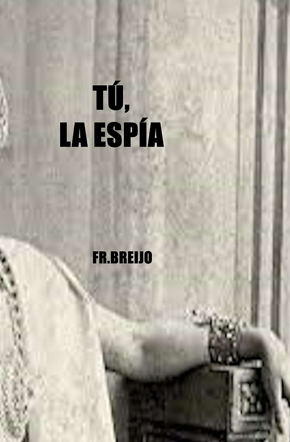 TÚ, LA ESPÍA (HISTORIA)