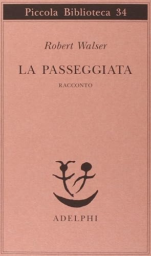 La passeggiata