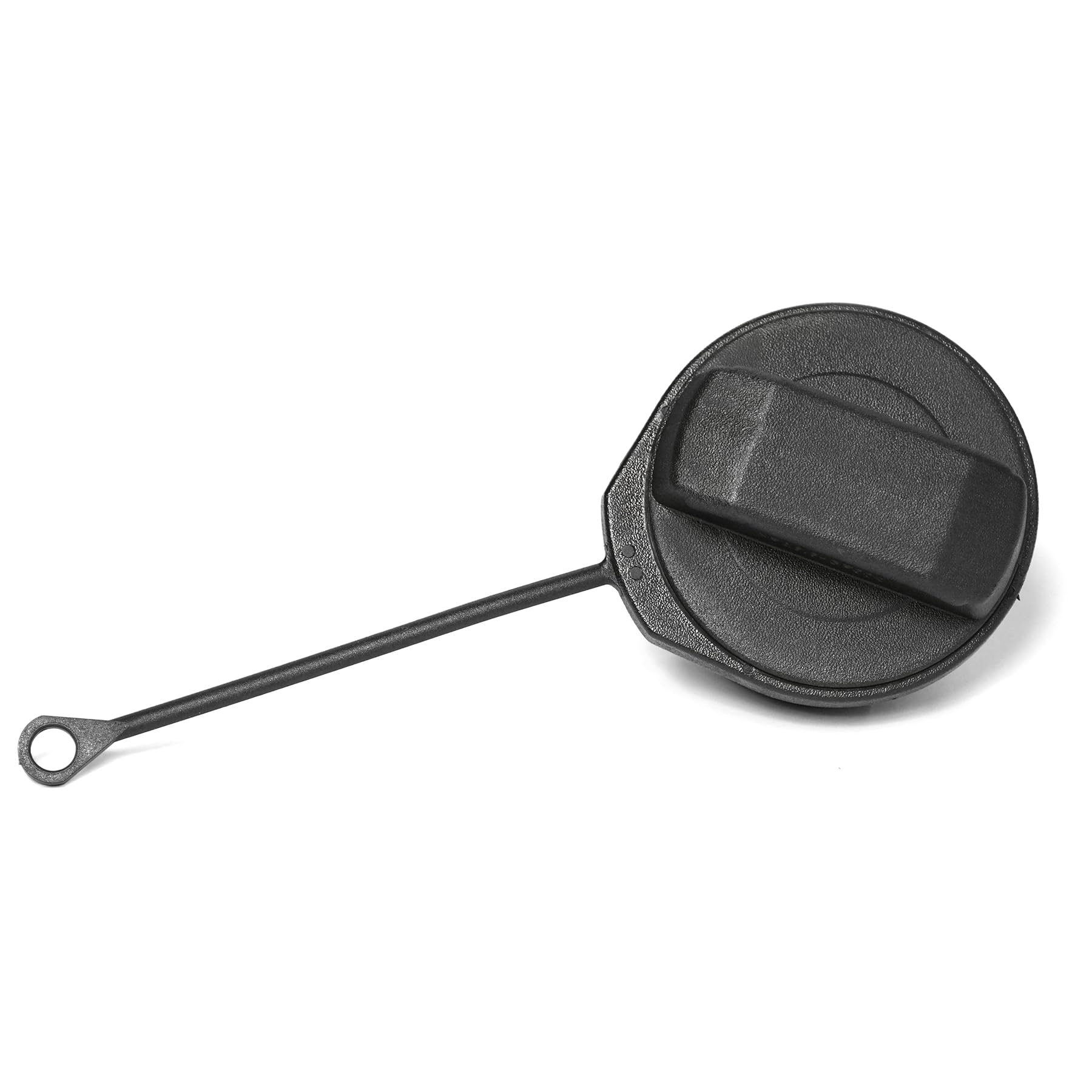 Volkswagen 7E0201550B Verschlussdeckel Kraftstoffbehälter Tankdeckel Tankverschluss
