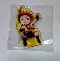 ヘタリア オーストリア でかアクリルキーホルダー ヘタリア オーストリア デカアクリルキーホルダー