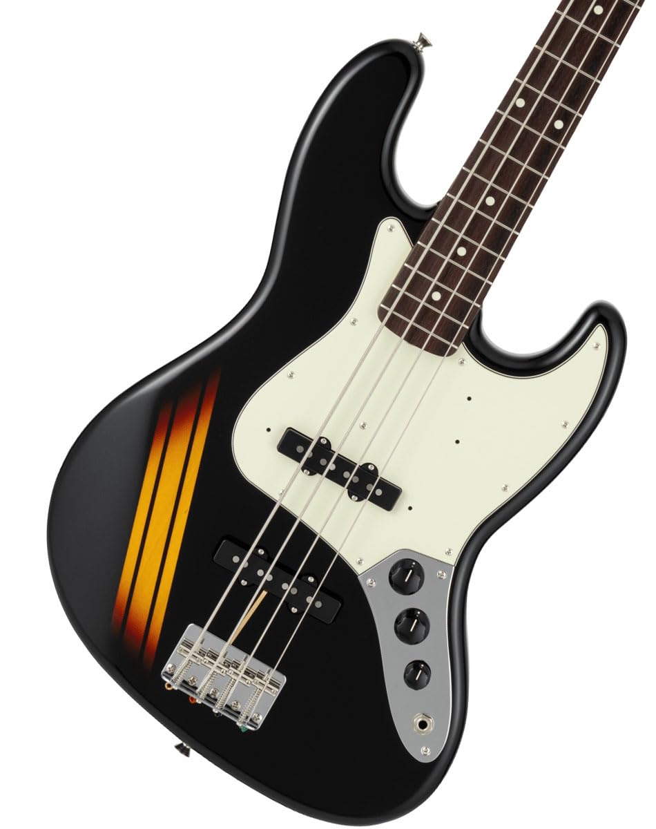 Amazon | Fender/Made in Japan Traditional 2025 Collection 60s Jazz