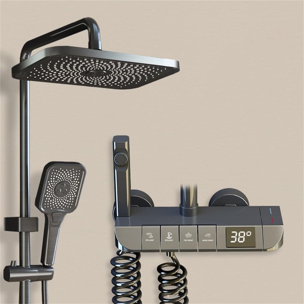 Shower Set Home Constant Temperature