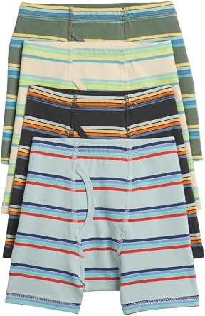GAP Boys Boxer Briefs