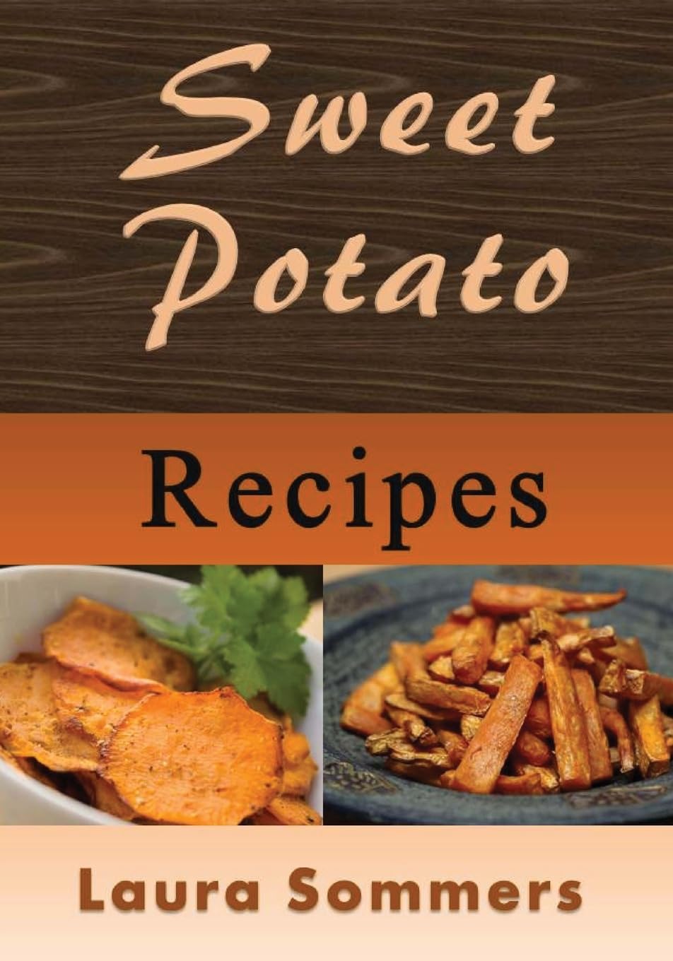 Sweet Potato Recipes