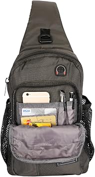 sling style camera bag