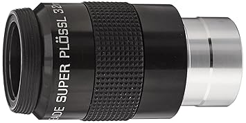 Meade Instruments 32mm Super Plossl Eyepiece, Series 4000 (07176-02)