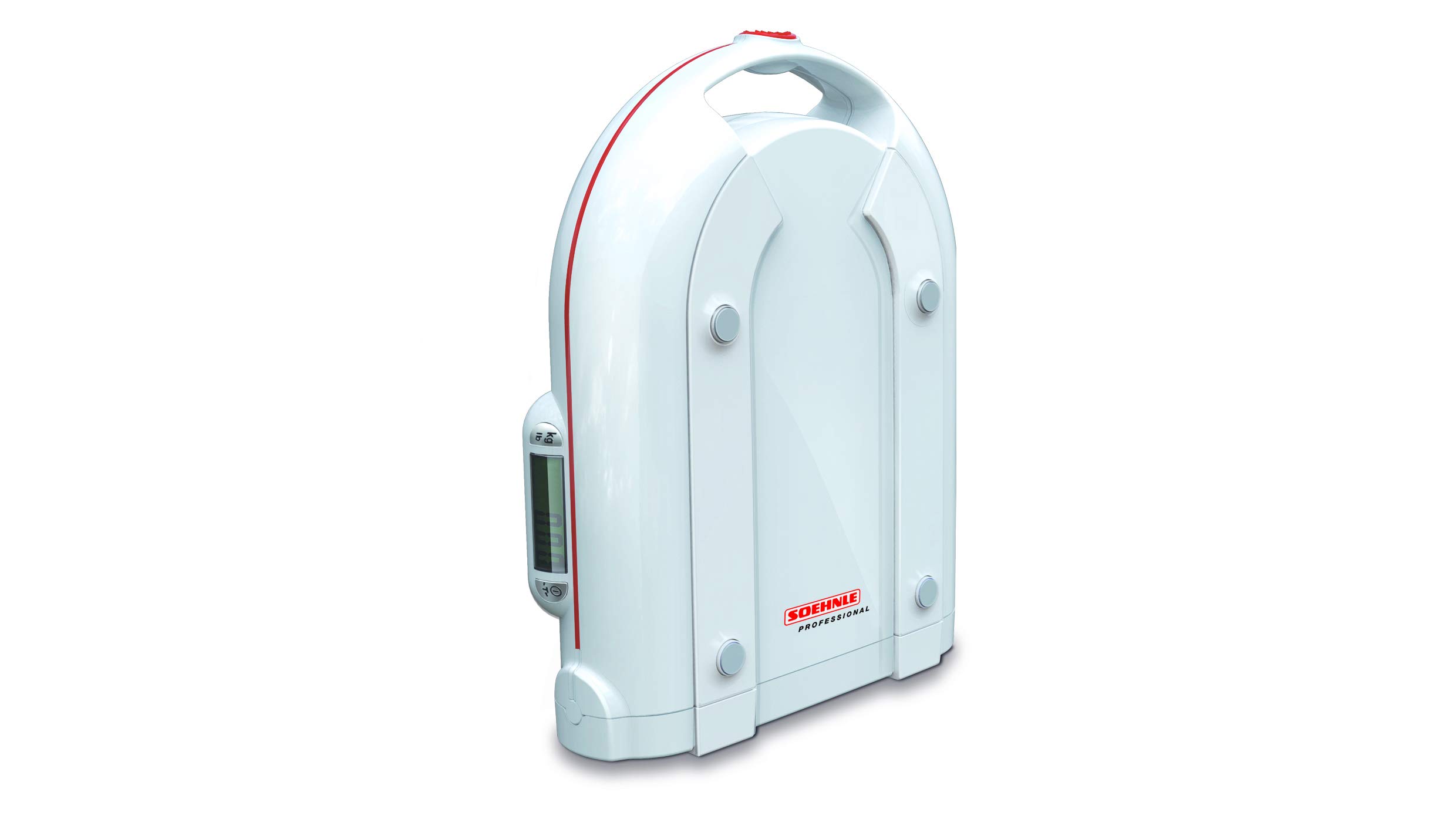 SOEHNLE PROFESSIONAL Pèse-bébé 8320 pliable