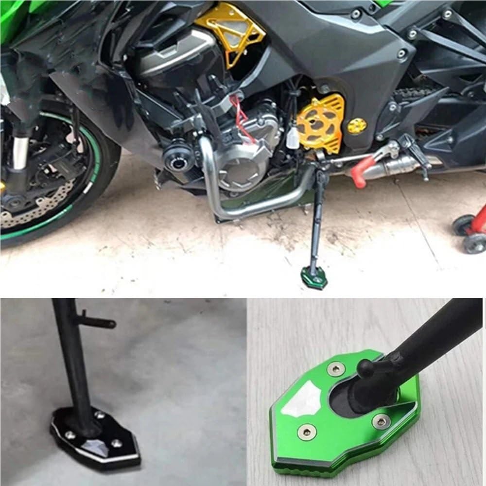 ややページ① IMS オートバイ用特大燃料タンク - HON XR 650L 1993-2016