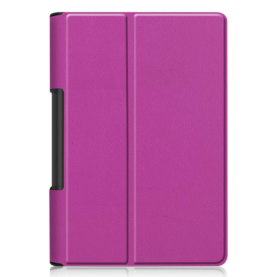 Fmway Cover Custodia per Lenovo Yoga Smart Tab YT-X705F 10.1 Pollice