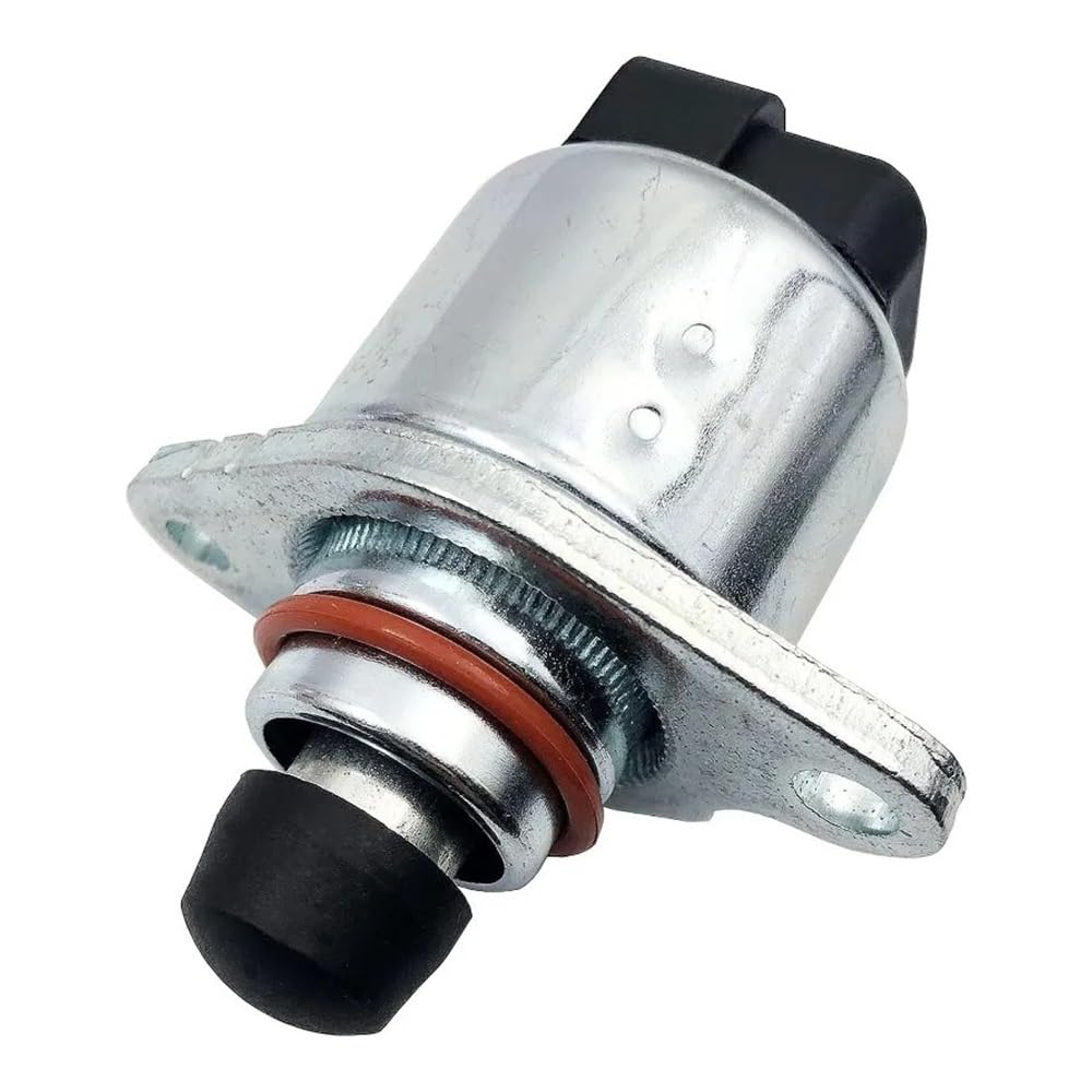 Aierdeyp One Color Iac Idle Control Valve Compatible With Chevrolet For For Sierra For Yukon Idle Air Control Valve 17113209