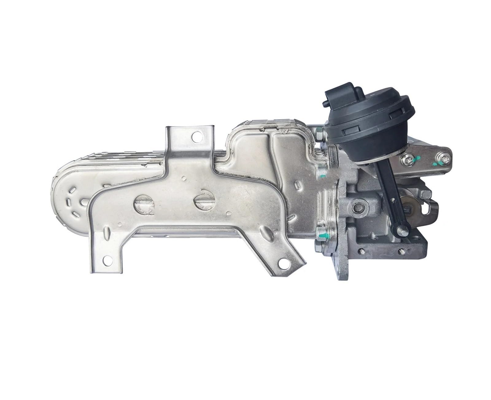 EGR Valve Cooler EGR for VW for Bora for Golf for Jetta for Passat for Beetle for Touran 1.9 for TDI 038131513AD 038131512H 038131513D Exhaust Gas Recirculation