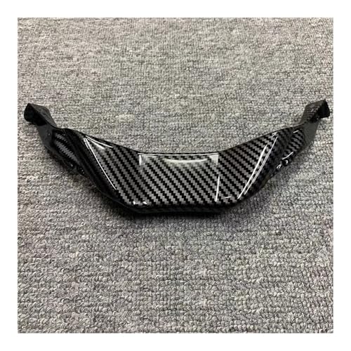 Extension de becquet S1000RR 2023 ailerons protection face avant moto