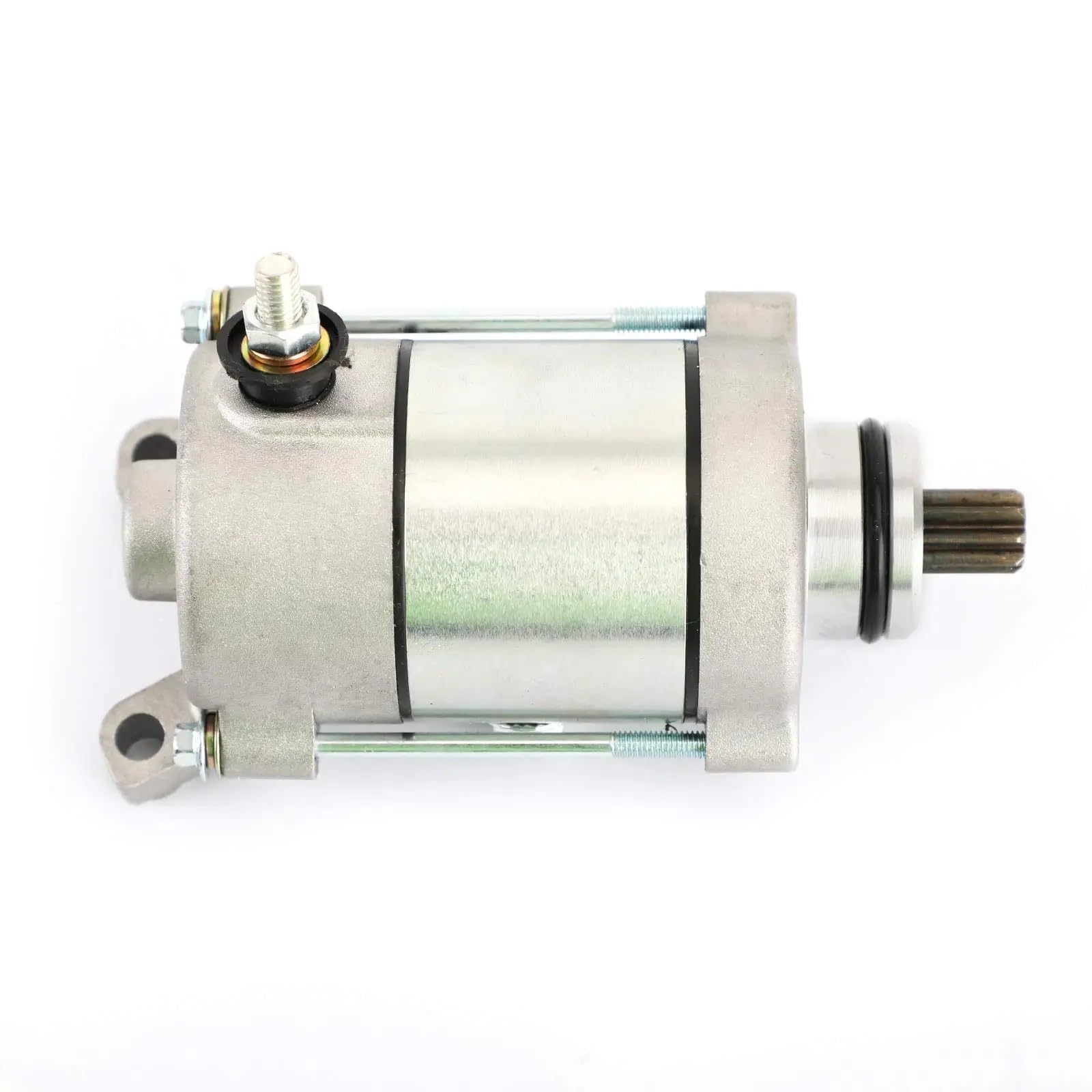 Motor de arranque CRF450 para solucionar problemas de encendido difícil en motos CRF450X 6