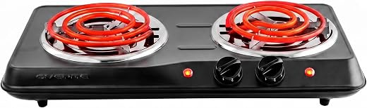 Electric Ranges