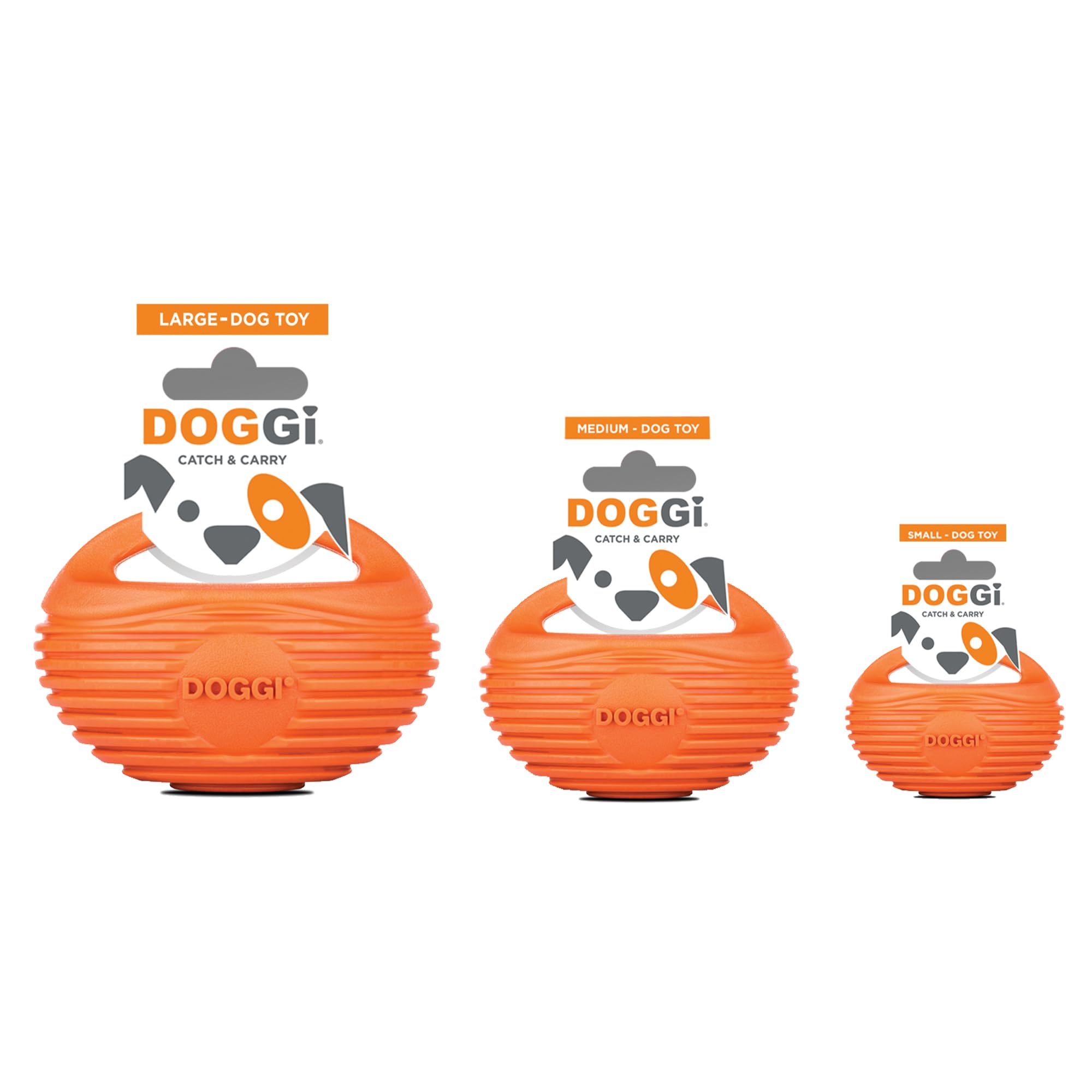 Doggi Kleines Hundespielzeug, Rugbyball