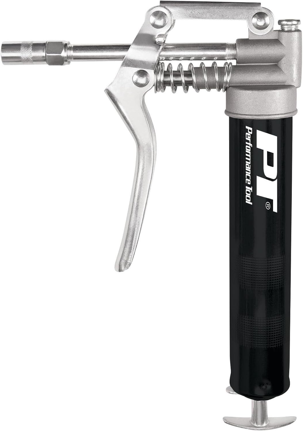 Performance Tool W54197 3 oz. Grease Gun w/ Flex Hose