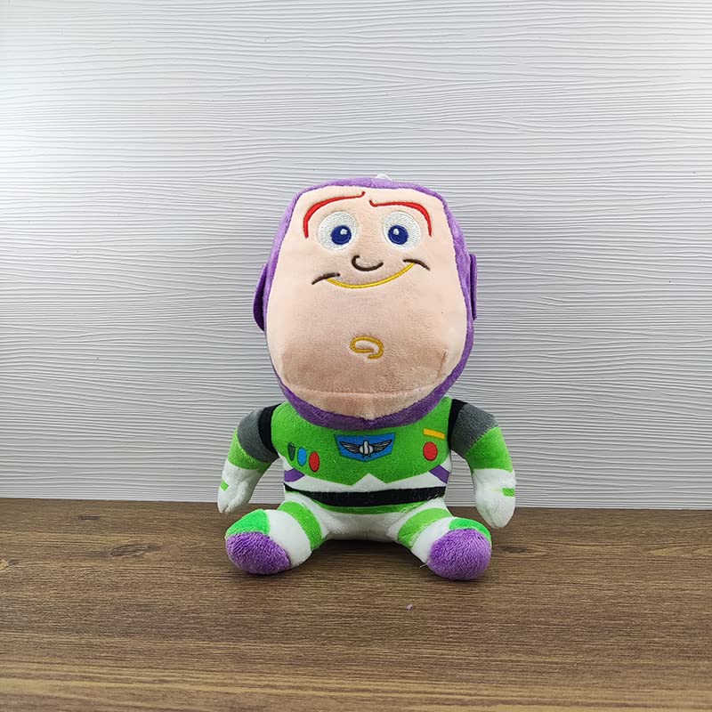Muñeca de Peluche Toy Story 20cm Muñeca de Peluche Lightyear para Regalos de Cumpleaños Muñeca...