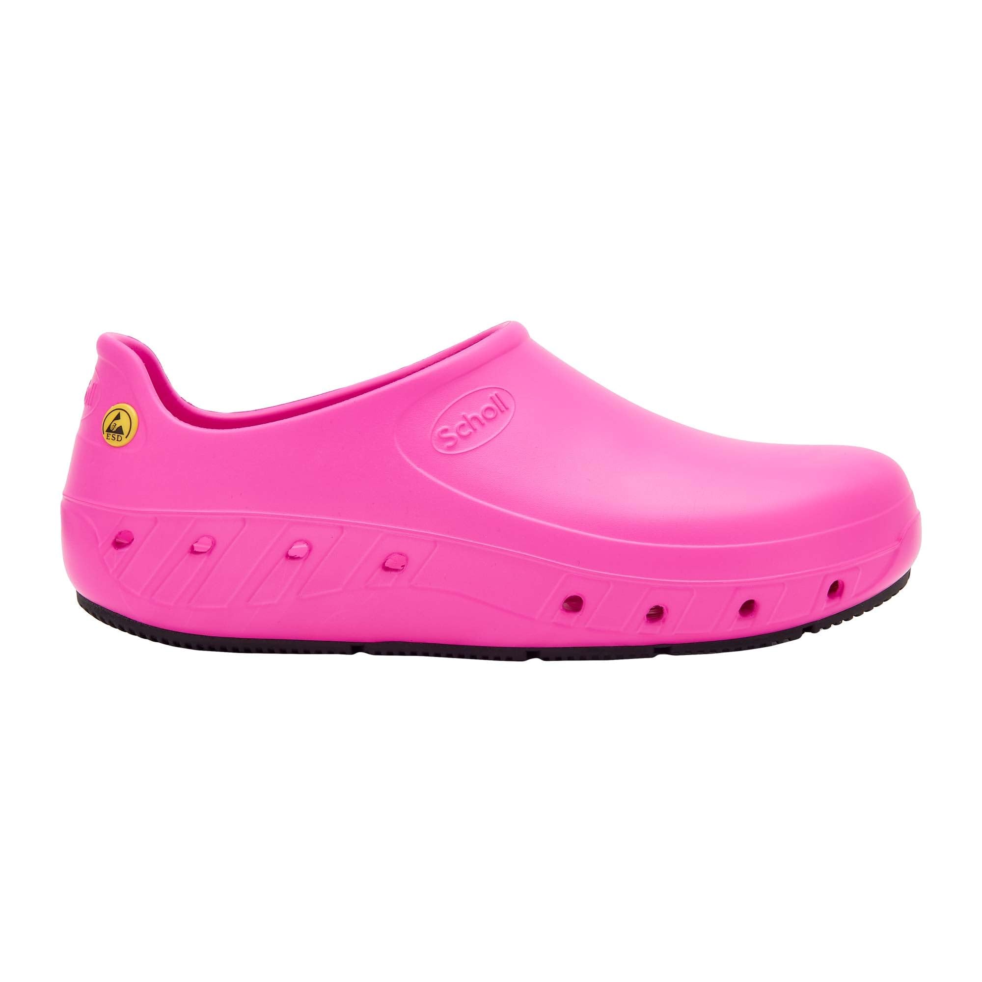 Dr. Scholl's Ultragrip Shoe Scarpe per Professionisti sanitariUnisex - Adulto