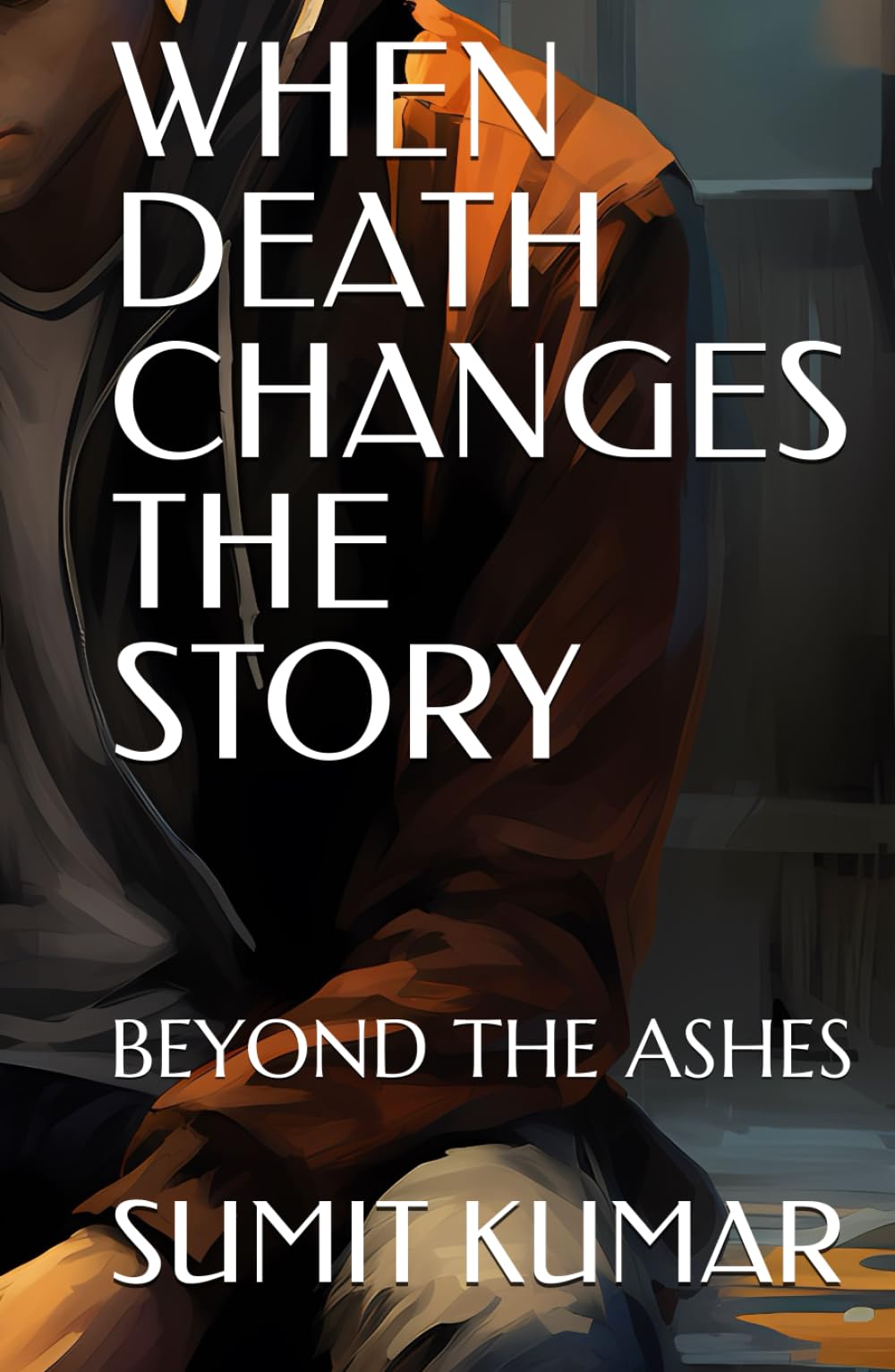 WHEN DEATH CHANGES THE STORY: BEYOND THE ASHES