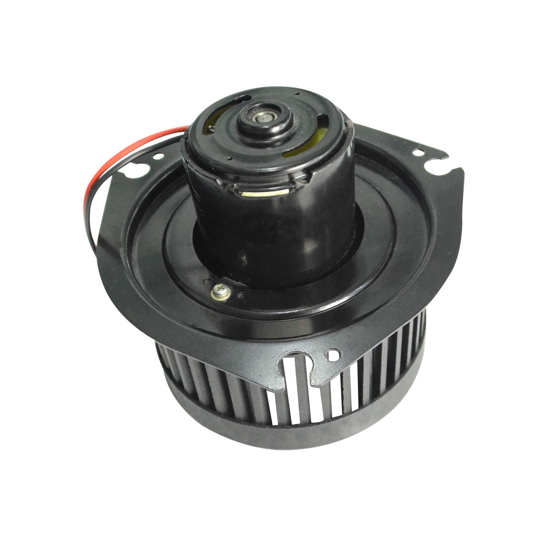 1pc New Front HVAC AC Heater Blower Motor with Wheel Fan Cage Fit 1997-2004 Buick 1997-2003 Pontiac 1997-2002 Oldsmobile PM2714 52487088 52489329