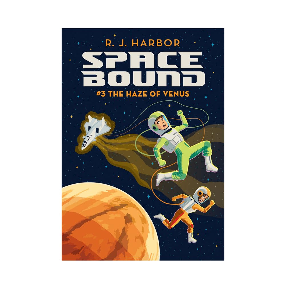 Space Bound (Books 1-5) - Image 4