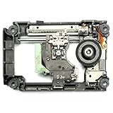 No aplicable: No aplicable LENTE PARA PLAY STATION 4 PS4 KES-496A KES-496AAA KEM-496A KEM-496AAA PRO SLIM