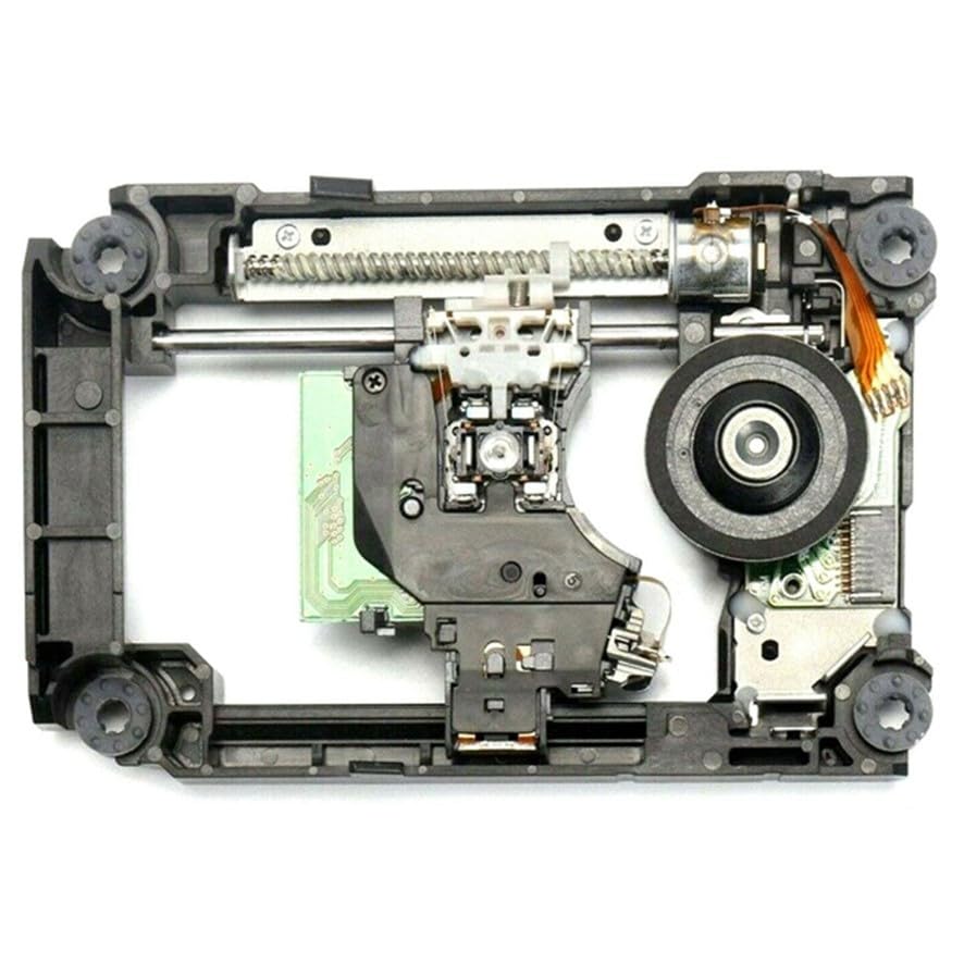 LENTE PARA PLAY STATION 4 PS4 KES-496A KES-496AAA KEM-496A KEM-496AAA PRO SLIM
