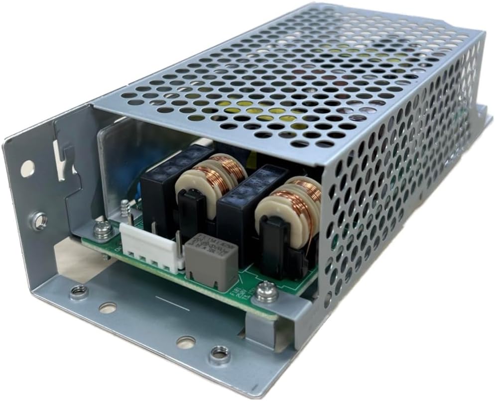 Amazon.co.jp コーセル LFA100F12－SNJ1 電源 産業・研究開発用品