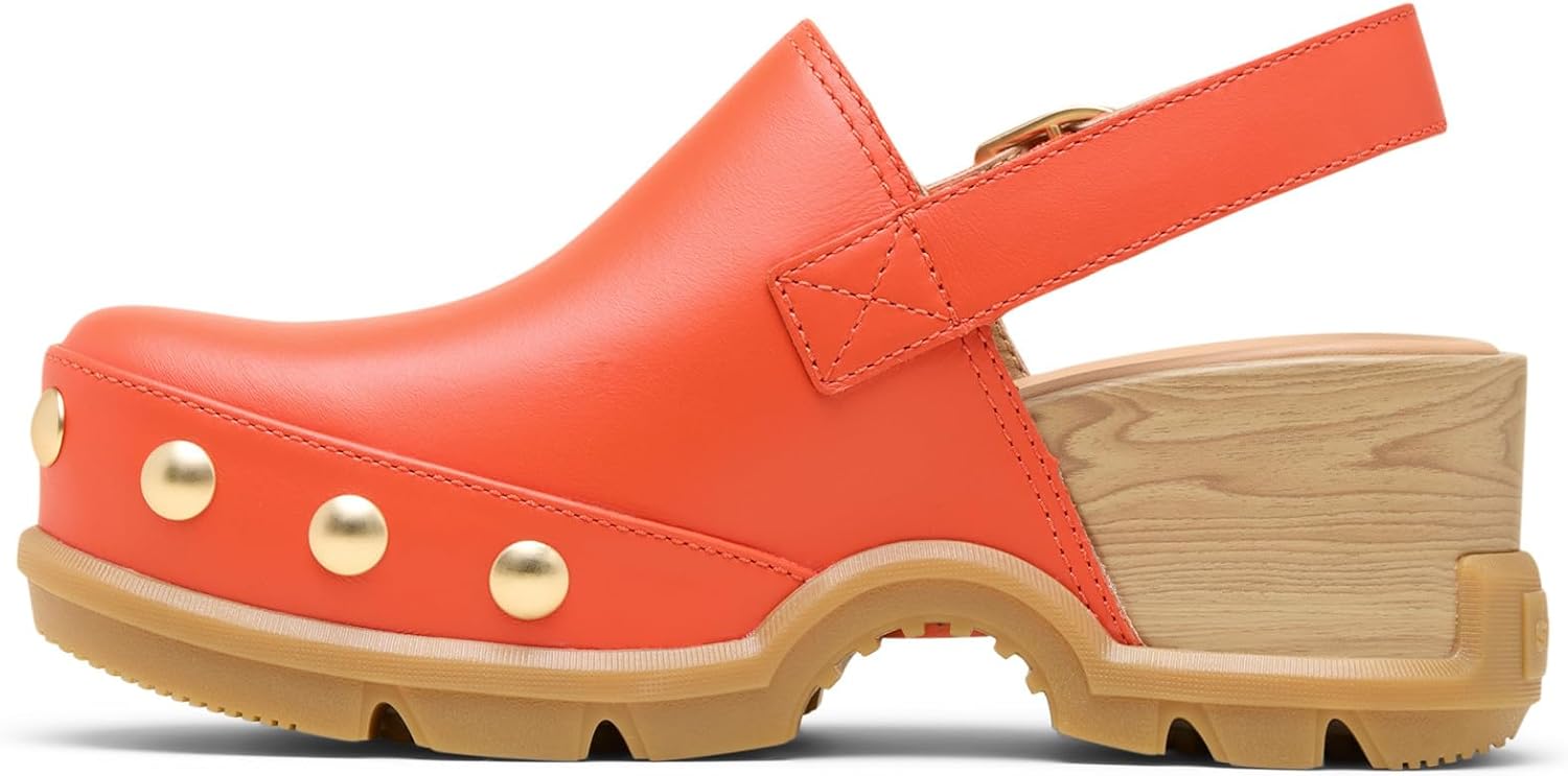 Sorel Women's Roam'n RVT Clogs